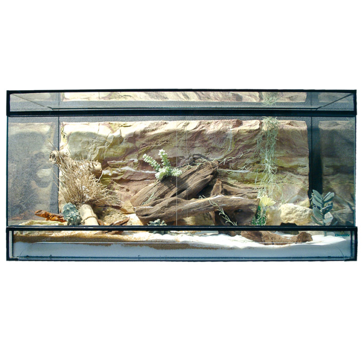Standard Terrarium in versch. Größen