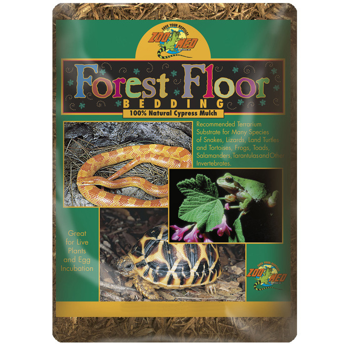 Forest Floor Bedding Forest Floor Bedding