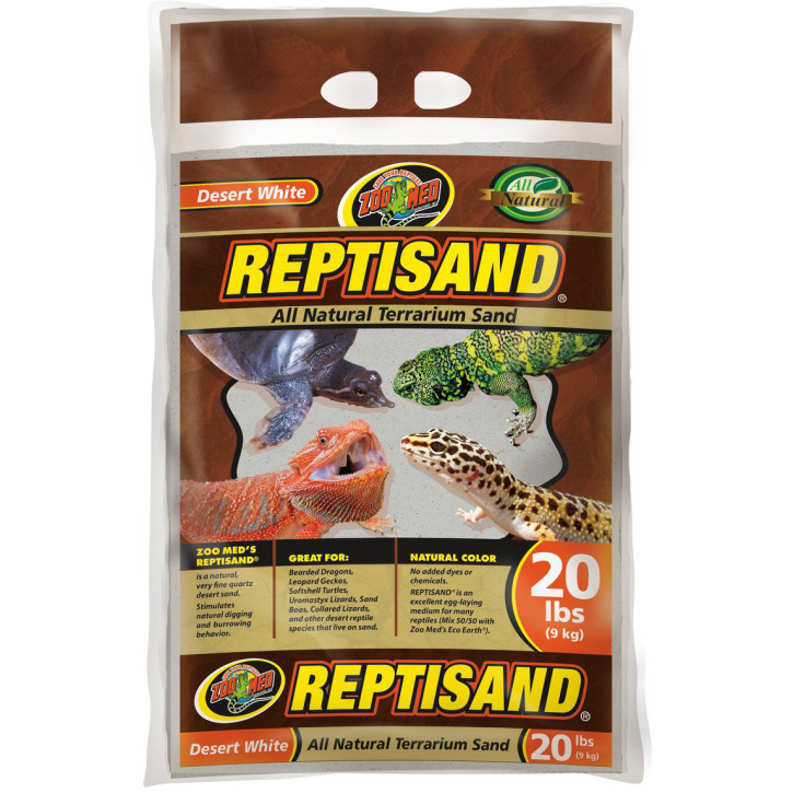Repti Sand Repti Sand