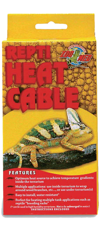 Repti Heat Cable