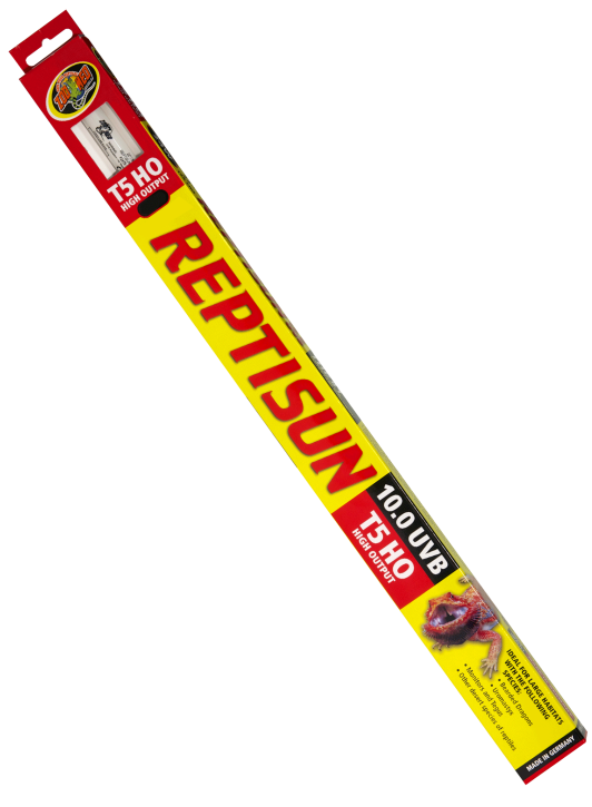 ZooMed ReptiSun 10.0 UVB T5