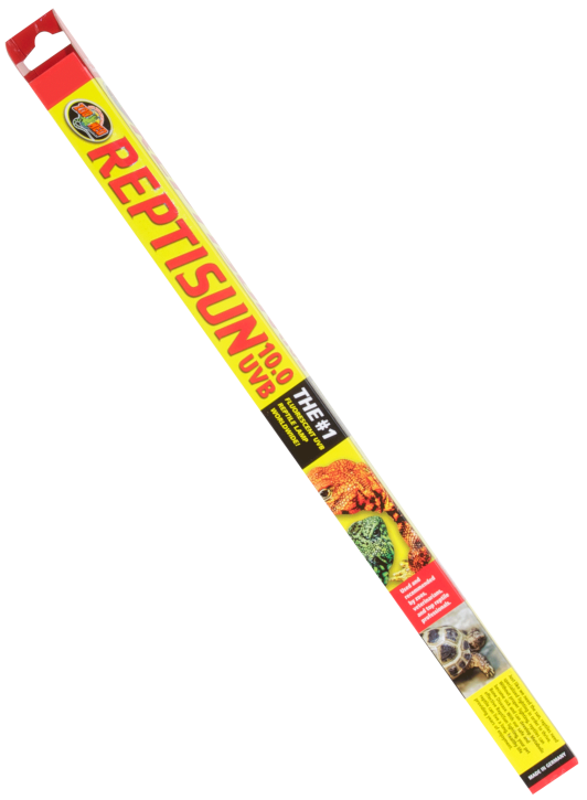 ReptiSun 10.0 - T-8