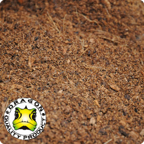 Coco-Ground Kokosfaser-Brikett ergibt 7l