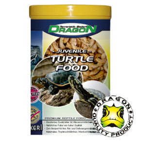 Aquatic Turtle Food