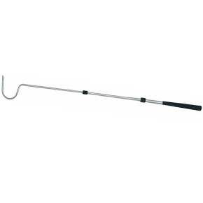 Teleskop-Schlangenhaken ca. 50-95cm