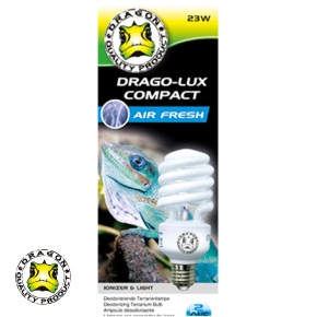 DRAGO-LUX Compact Spirale