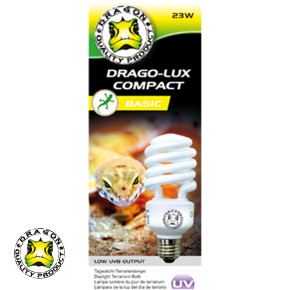 DRAGO-LUX Compact Spirale