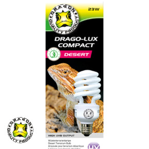 DRAGO-LUX Compact Spirale