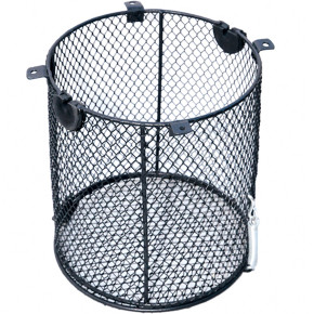 LAMP-CAGE
