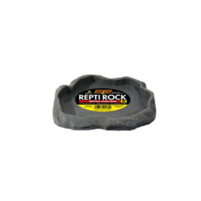 Repti Rock Food Dish