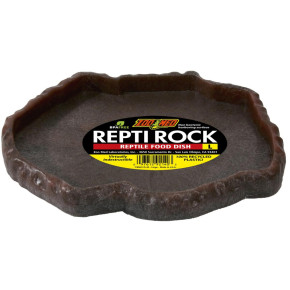 Repti Rock Food Dish