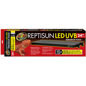 ReptiSun Terrarium Hood