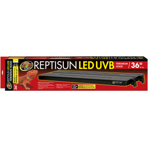 ReptiSun Terrarium Hood