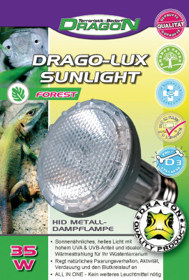 DRAGO-LUX Sunlight