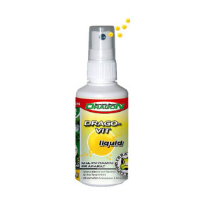 DRAGO-VIT Multivitamin + Beta Carotin