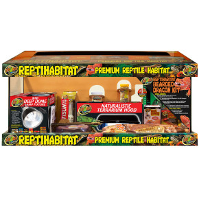 ReptiHabitat Bearded