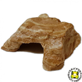 Felshöhle Small Sand Stone 12x10x5cm
