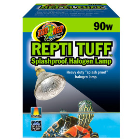 Turtle Tuff Halogen Lamp