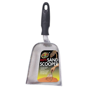 Sand Scooper
