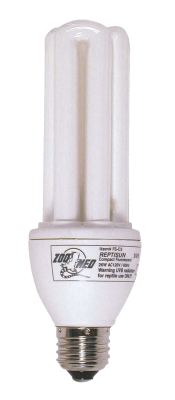 ReptiSun 5.0 Compact Fluorescent 26w