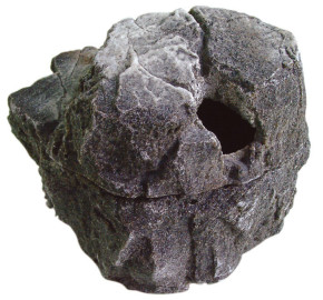 Wet Box - Vielseitige Felsenhöhle 17x14x15 cm