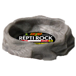 Zoo Med‘s Repti Rock Water Dish
