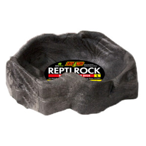 Zoo Med‘s Repti Rock Water Dish