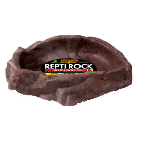 Zoo Med‘s Repti Rock Water Dish