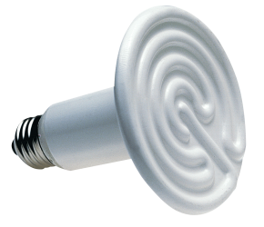 Ceramic Heat Emitter