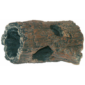 Floating Turtle Log