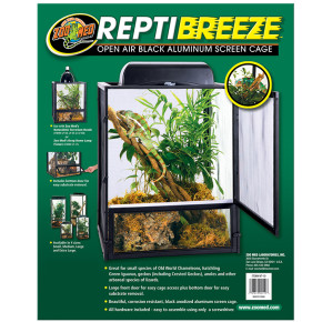 Zoo Med ReptiBreeze
