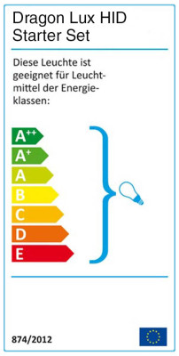 HID-STARTER KOMPLETTSET