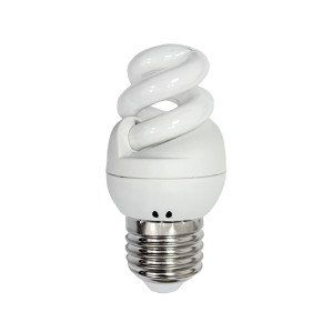 DRAGO-LUX Spiral-UV Kompaktlampe 6 W