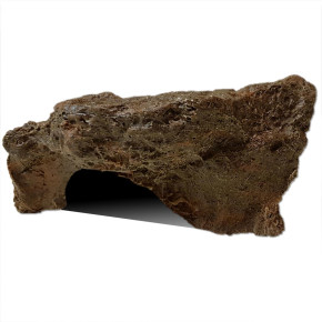 Felshöhle Large Lava Rock 25x22x10cm