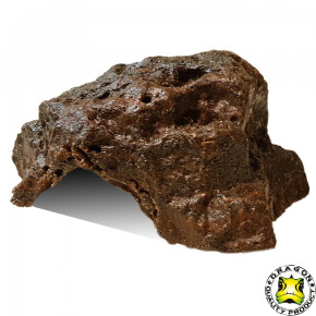 Felshöhle Medium Lava Rock 20x16x8cm