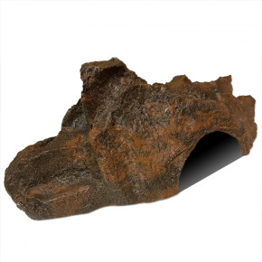 Felshöhle XLarge Lava Rock 39x21x13cm