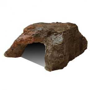 Felshöhle Small Lava Rock 12x10x5cm