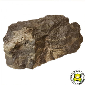 Felshöhle XXLarge Granite Rock 44x28x15cm