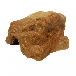 Felshöhle Medium Sand Stone 20x16x8cm