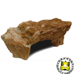 Felshöhle Large Sand Stone 25x22x10cm