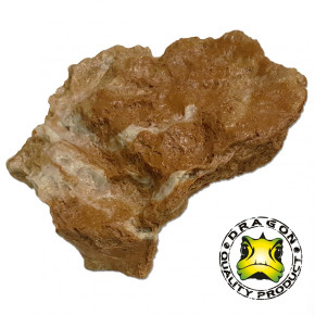 Felshöhle Large Sand Stone 25x22x10cm