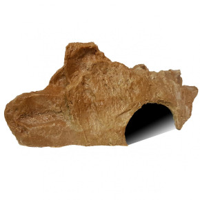 Felshöhle XLarge Sand Stone 39x21x13cm
