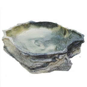 Felsschale Giant Granite Rock 10000ml 58x50x11cm