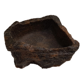 Felsschale Small Lava Rock 60ml 10x7x3,5cm