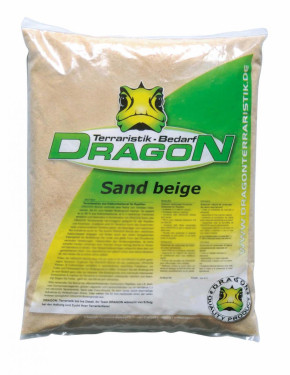 Dragon Terrariensand