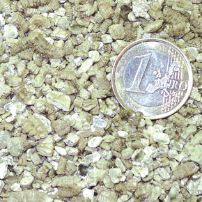 Vermiculite