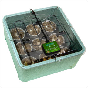 Reptibator 46x46x24cm