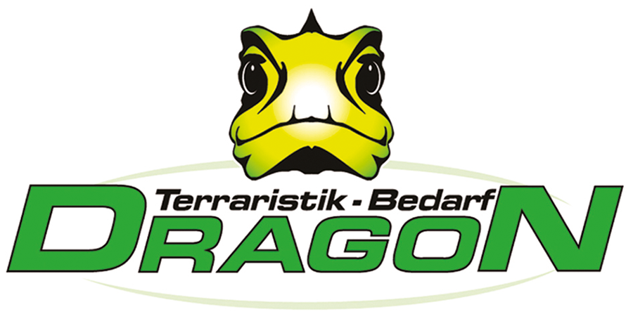 Dragon Terraristik